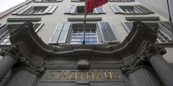 stadthaus baden verwaltung