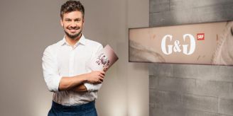 Baden - Neues Projekt: Das macht Michel Birri nach «G&G»-Aus