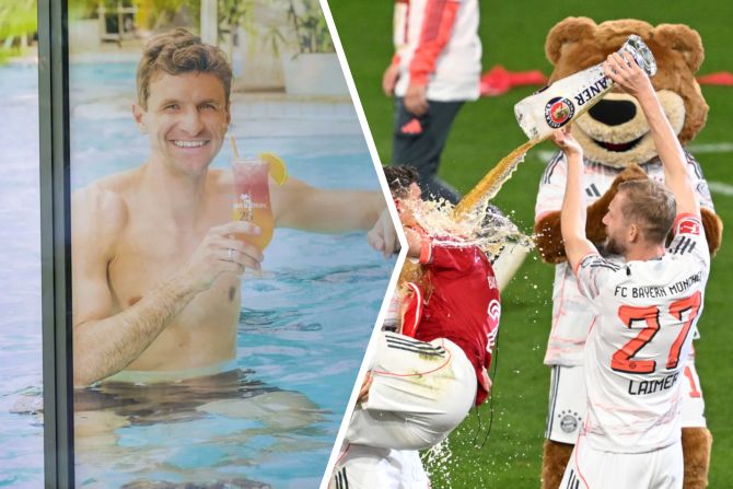 bayern münchen