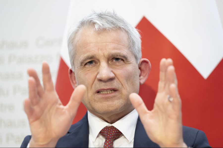 Zudem sollen mögliche Massnahmen gesetzlich festgelegt werden.