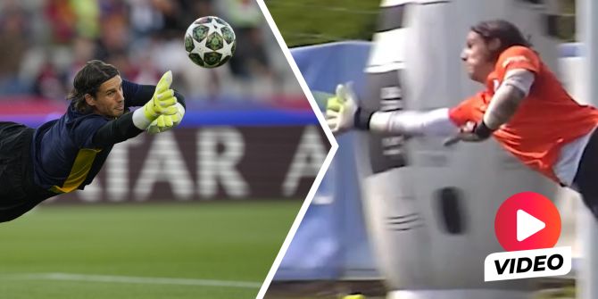Yann Sommer
