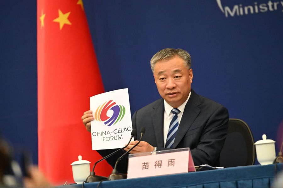 usa china