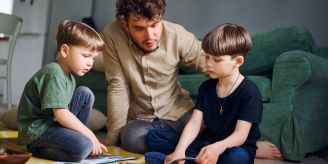 Schulfreie Zeit - 9 Ideen für die Ferien, um Kinder zu beschäftigen Schulfreie Zeit - 9 Ideen für die Ferien, um Kinder zu beschäftigen