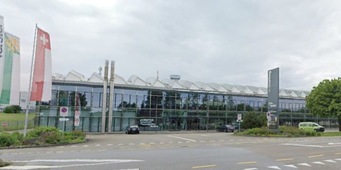 Forster Swiss Home