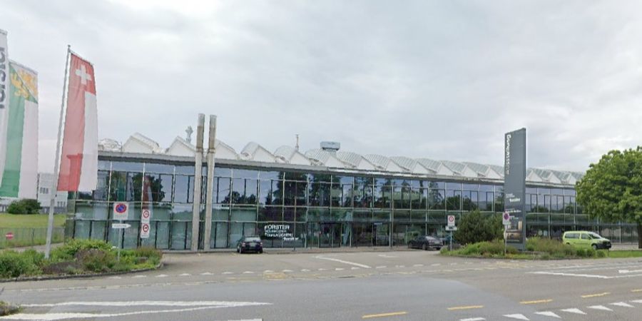 Forster Swiss Home