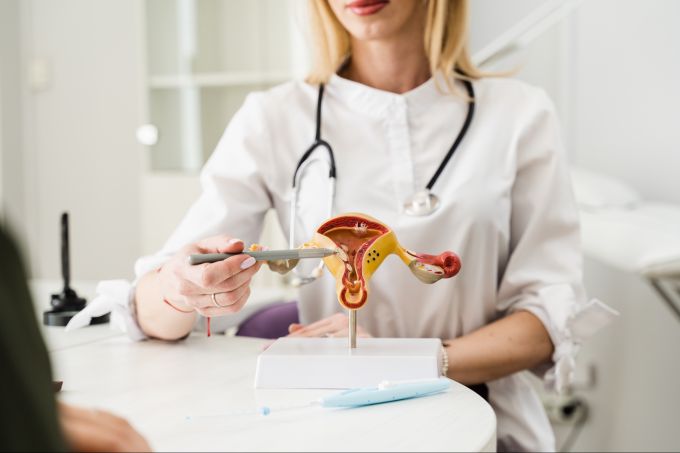 Gesundheit Aargau: Eine Früherkennung möglicher Krankheiten ist wichtig. Gesundheit Aargau