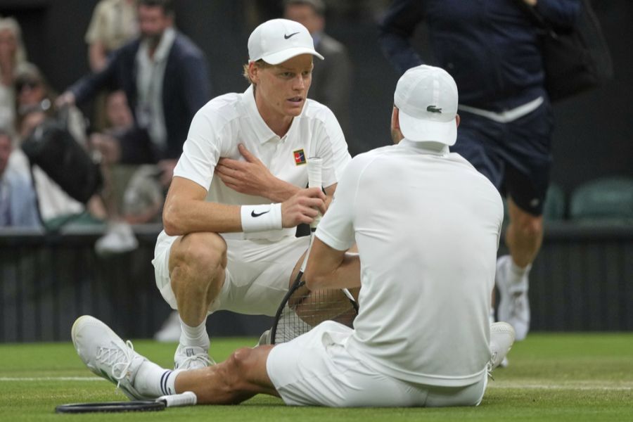 Wimbledon