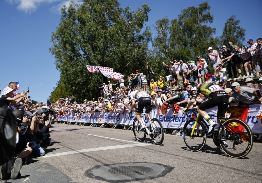 Tour de France