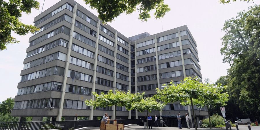 bundesanwaltschaft