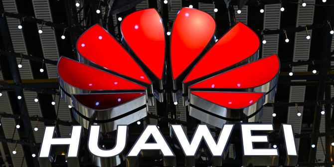 Huawei-Logo