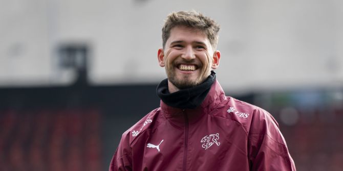 Gregor Kobel