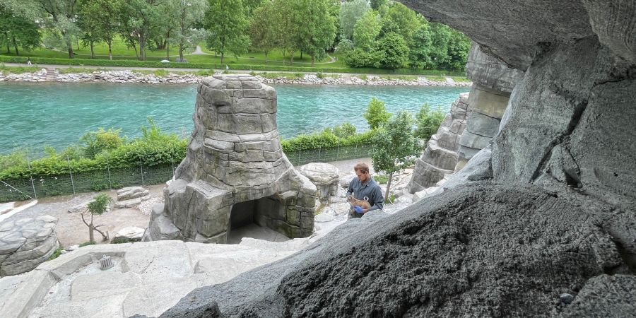 Tierpark Bern