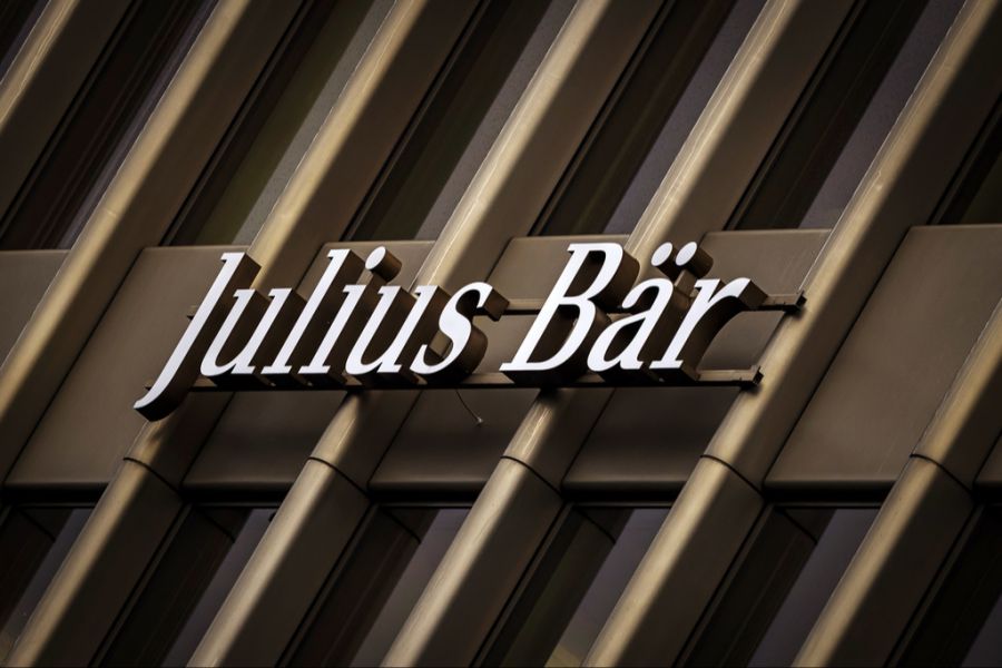 julius bär