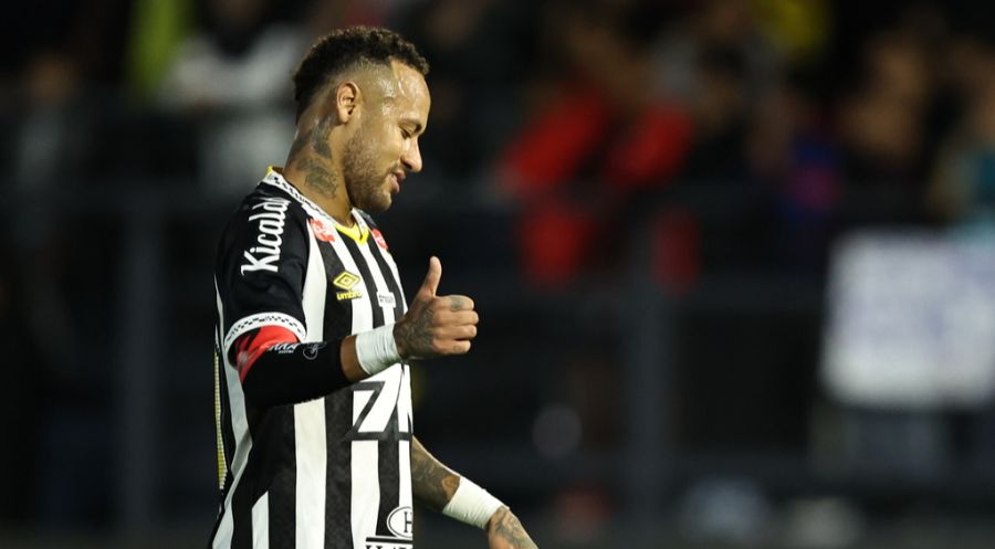 Neymar