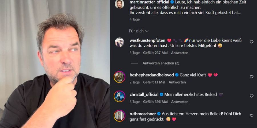 Martin Rütter
