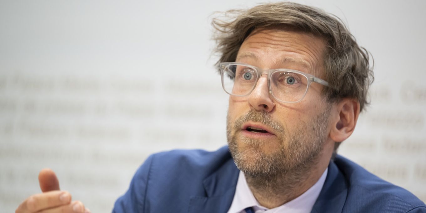 Thomas Christen verlässt Bundesamt für Gesundheit