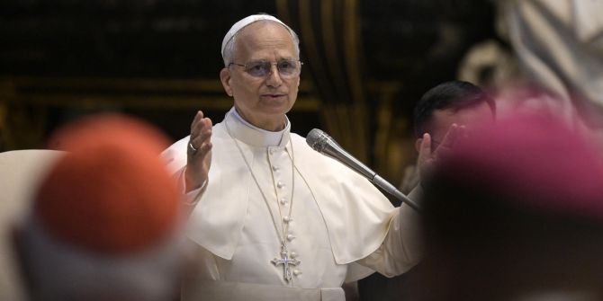 Pope Leo