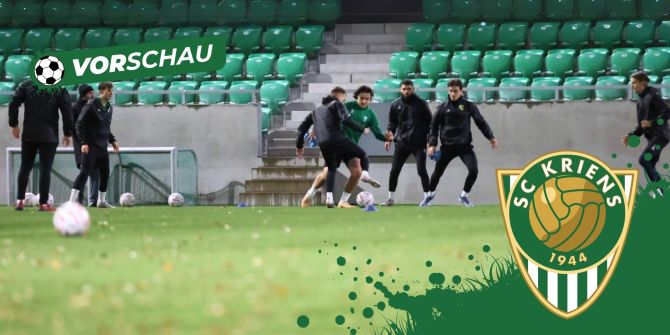 SC Kriens