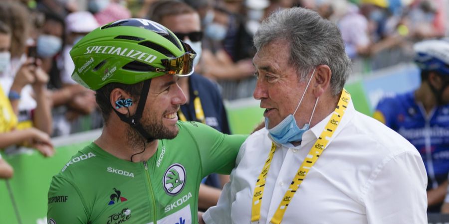 Eddy Merckx