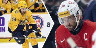 «Intensive Therapie» - NHL-Star Josi spricht erstmals über Herz-Problem