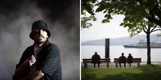 Arbon TG - Konzert abgesagt, weil Deutschrapper seinen Pass sucht