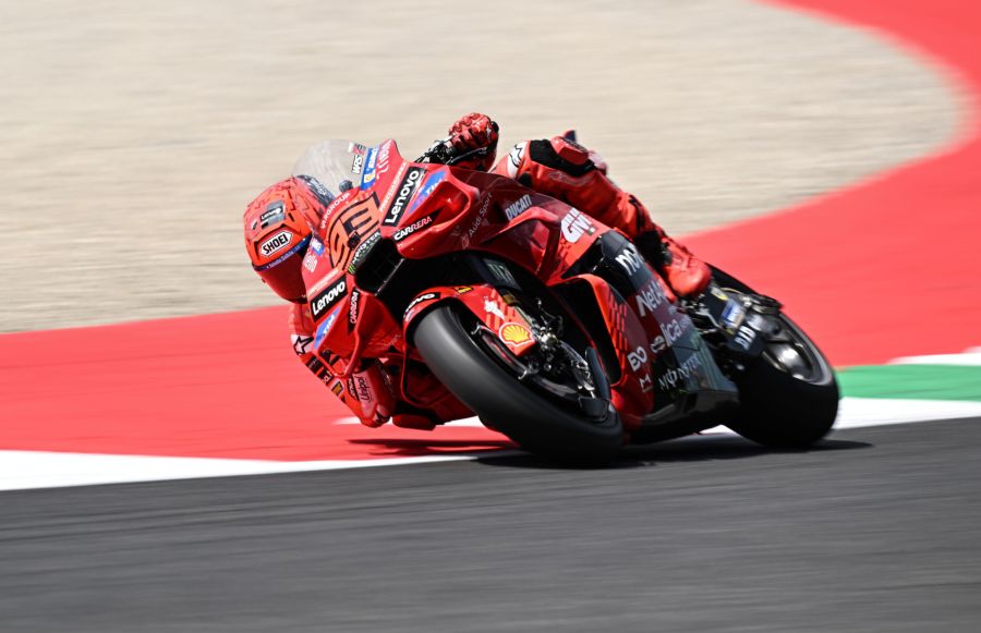 MotoGP
