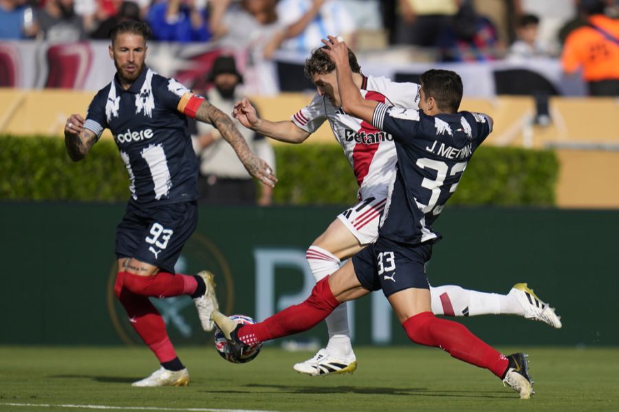 Monterrey