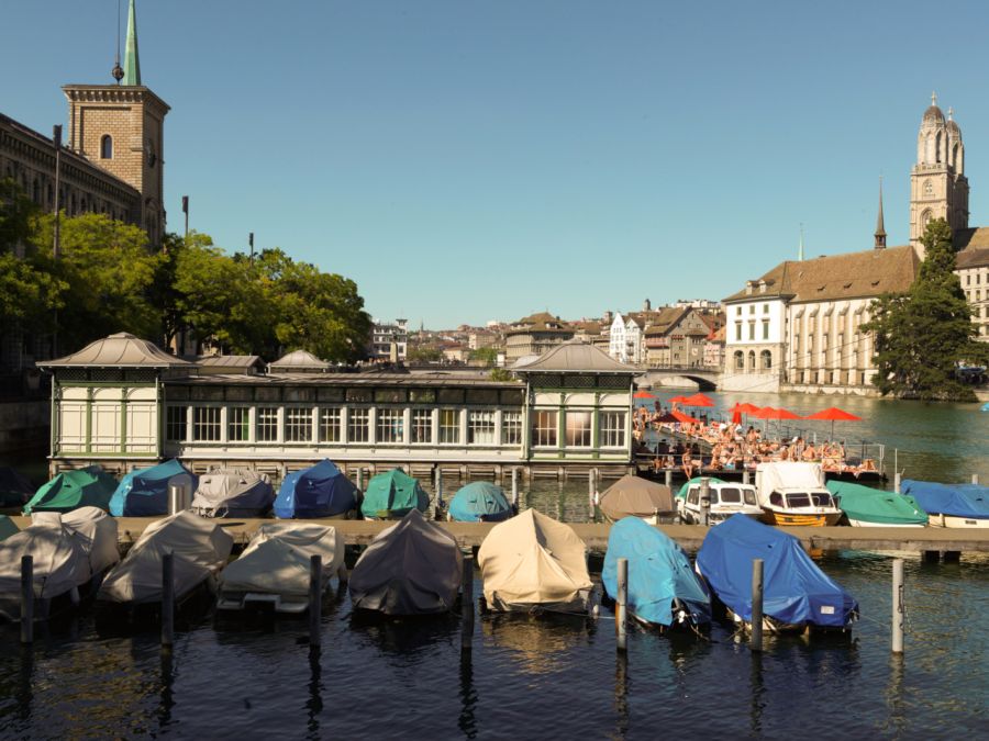 Von diesem Vorhaben kam er jedoch ab, denn: Man könnte ihm selbst Rechtsmissbrauch vorwerfen.