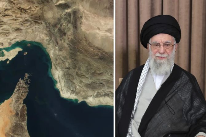 Iran USA