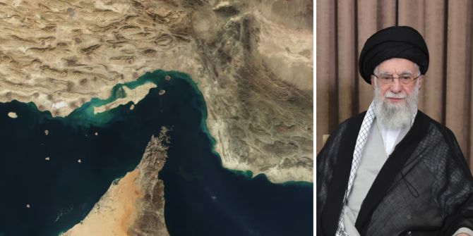 Iran USA