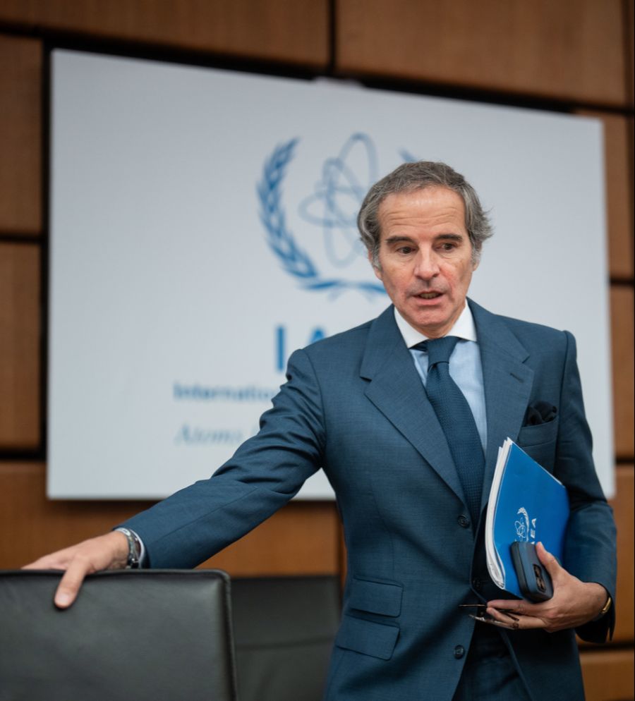 Rafael Gossi