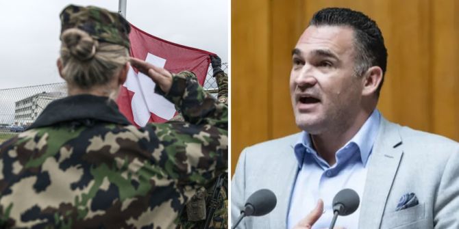 Armee Marcel Dobler