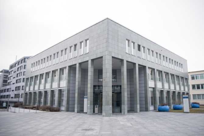 Strafgericht Gericht Zug