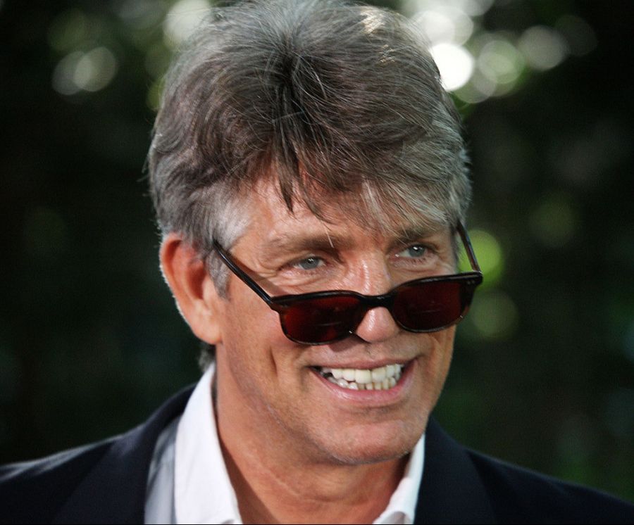 Eric Roberts Meghan Markle