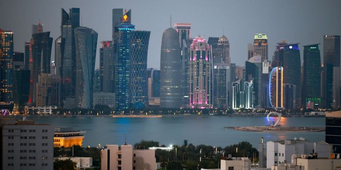 Doha Katar