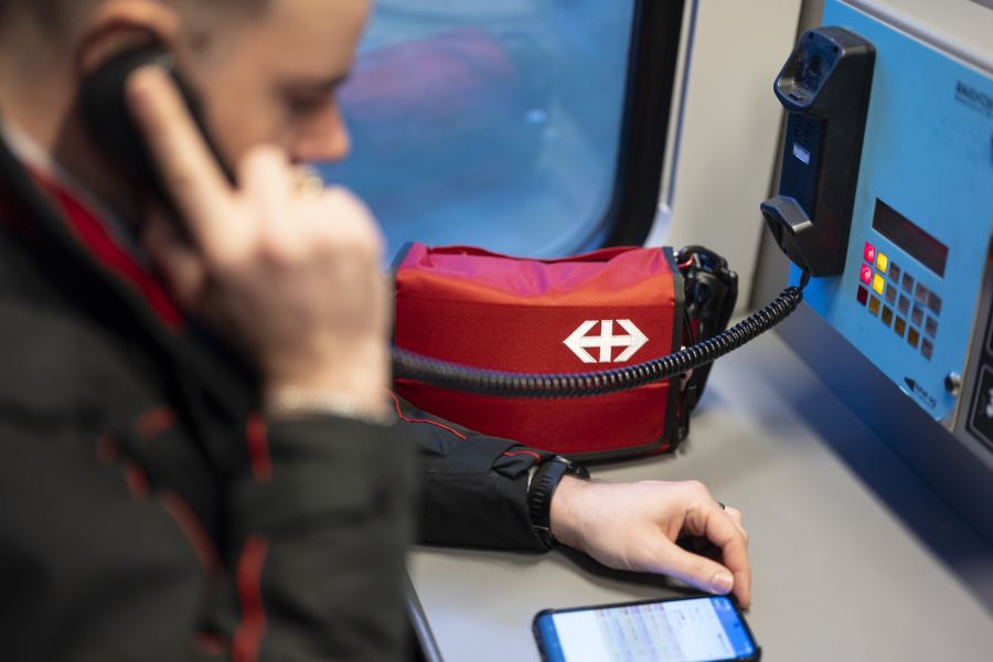 Neben den SBB beteiligen sich weitere Unternehmen an dem Projekt. Dazu zählen unter anderem der Flughafen Zürich oder das Technorama in Winterthur.