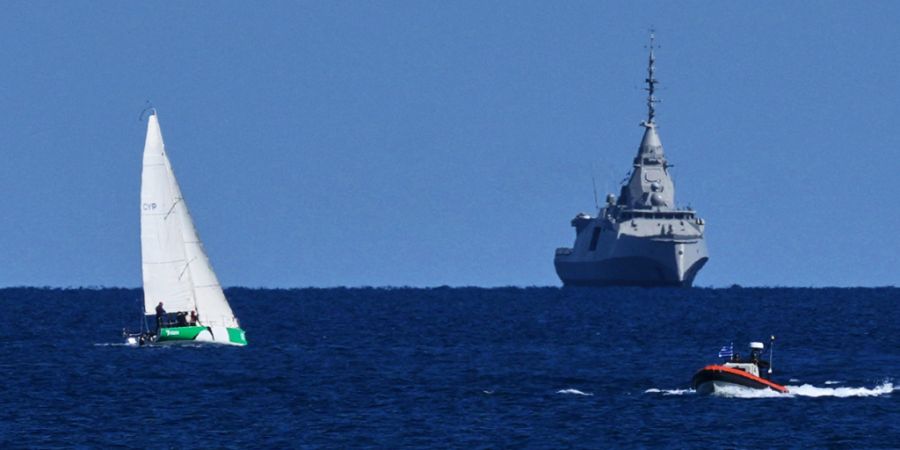 Angesichts der Kriege im Nahen Osten blickt die Tourismusbranche der EU-Inselrepublik Zypern mit Sorge in die Zukunft. Tourismusminister Kostas Koumis befürchtet das Ausbleiben von Rei...