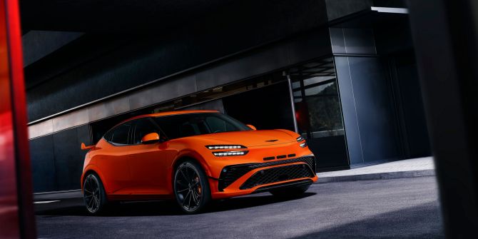 Genesis G60 Magma