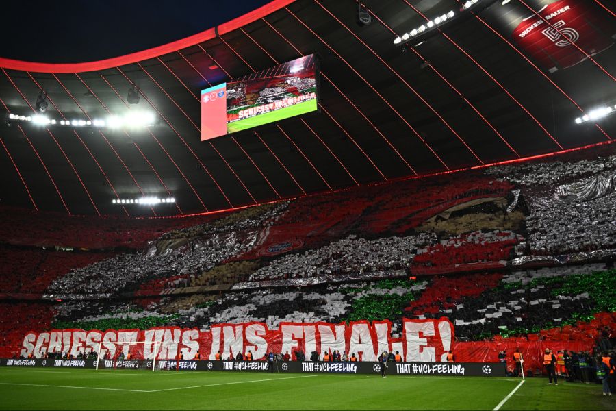 Champions League