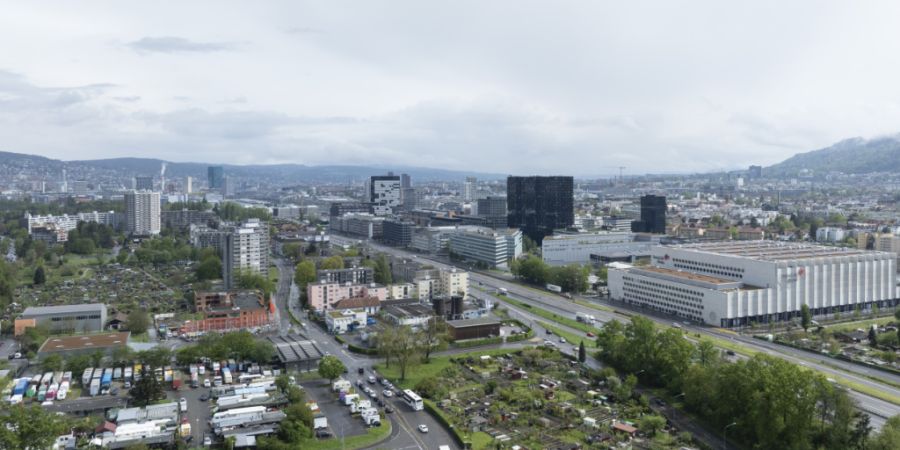 Altstetten Zürich