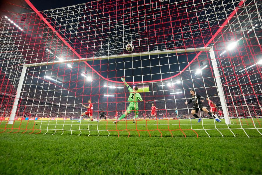 Champions League