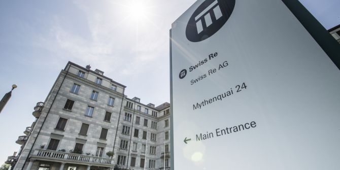 Swiss Re