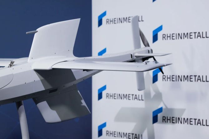 Rheinmetall
