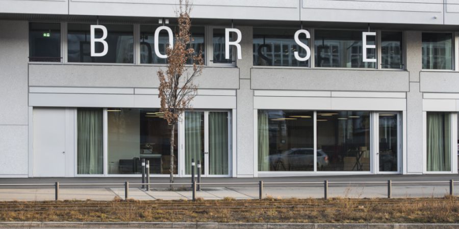 An der Schweizer Börse dürfte es am Donnerstag gemäss ersten vorbörslichen Indikationen nur noch moderat aufwärtsgehen. (Archivbild)