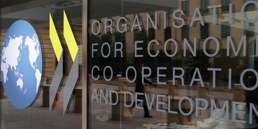 Die OECD empfiehlt der Schweiz mehrere Reformen, um Wettbewerb, Wachstum und soziale Teilhabe zu stärken. (Archivbild)