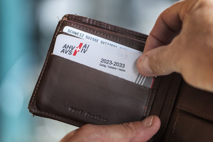 Der IV-Rentner gestand, die Anschuldigungen frei erfunden zu haben – aus Rache am Pfleger. (Symbolbild)