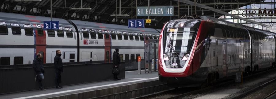 Nicht selten hat die «EasyRide»-Funktion der SBB in solchen Fällen in der Vergangenheit für Ärger gesorgt. Wer zu spät ein- oder ausgecheckt hat, wurde gebüsst.