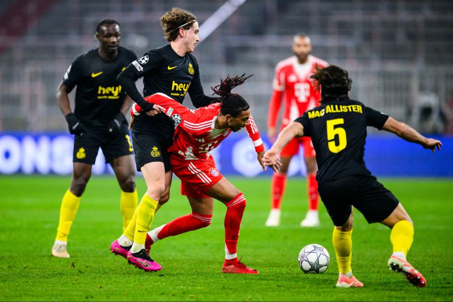 Union Saint-Gilloise