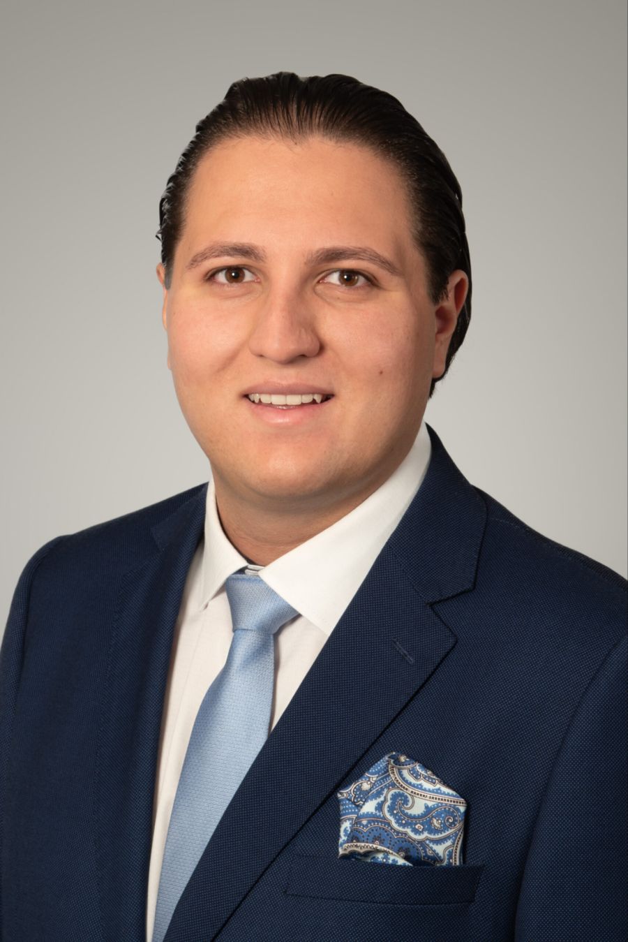 Das JSVP-Mitglied S. Subotic wurde von der Partei ausgeschlossen.