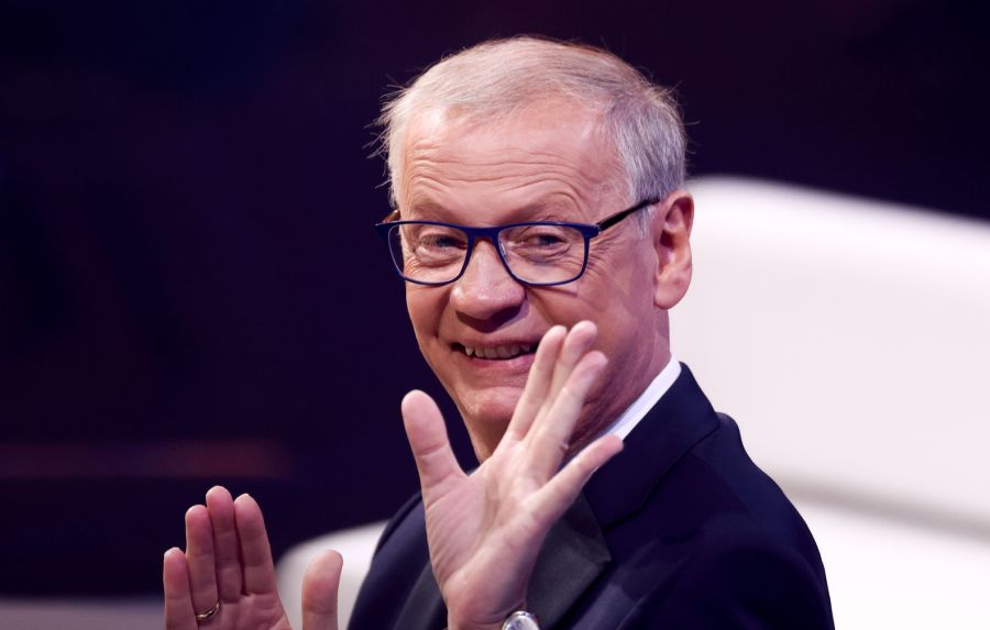 «Wer wird Millionär?»